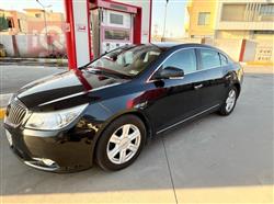 بیوک لاکرۆس